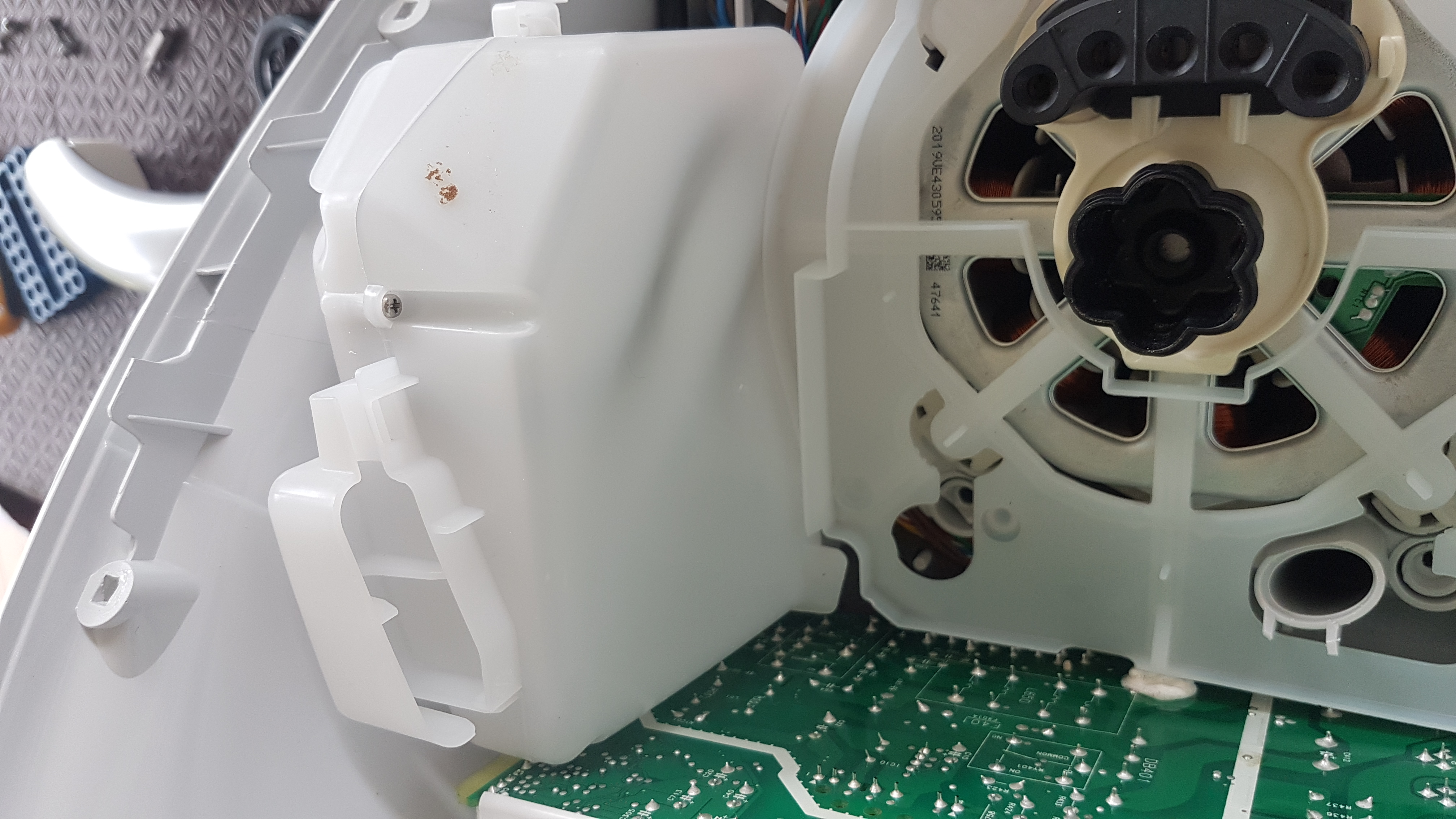 Power container cable